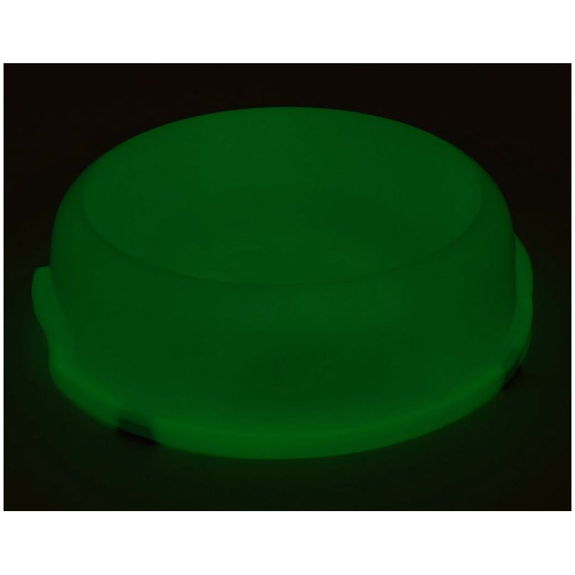 Glow Single Bowl